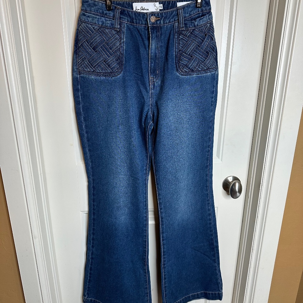 Sam Edelman Jeans